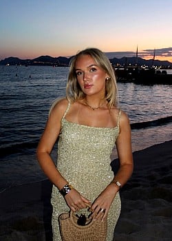 Alexandra Ostergren
